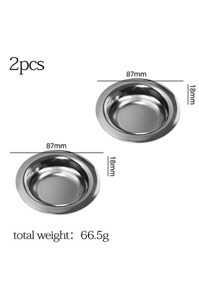 choice2 قالبان من السيليكون لنشر الزيوت العطرية بتصميم بسيط، على الطراز الاسك...