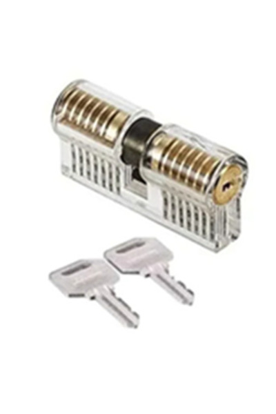 Choice5 مجموعة تدريب شفافة باللون الأخضر العسكري من Lksmith، تتكون من 7 قطع، ...