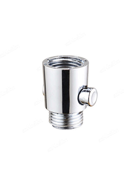 Choice مفتاح تحكم رأس الدش، صمام إيقاف التشغيل، رأس دش يدوي، بخاخ بيديه، أنبو...