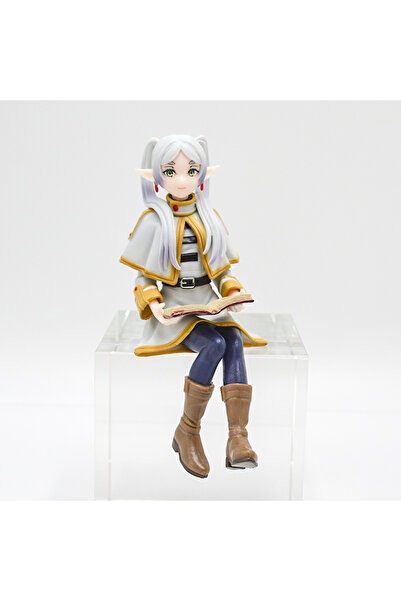 Choice 14cm No Retail Box 21cm Frieren: Beyond Journey's End Frieren Anime Gi...