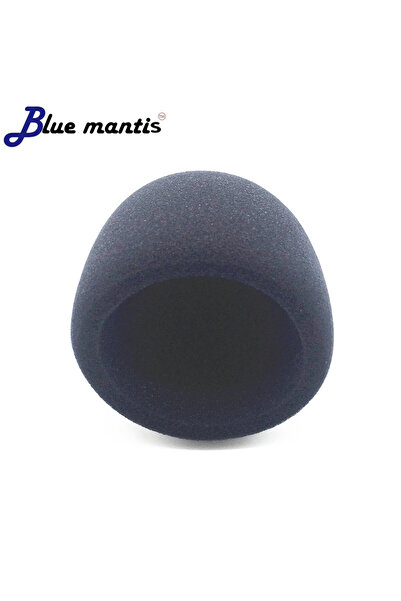 choice2 Bundle 1 Foam Pop Filter Windscreen For Blue Yeti Pro Condenser Micro...