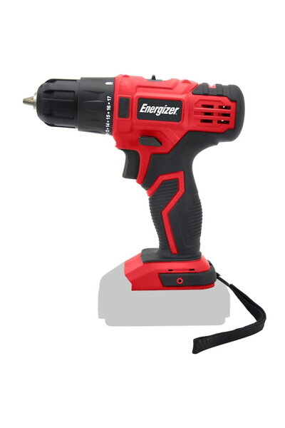 Energizer Mașină de găurit și șurubelniță, 20V, 30Nm, 1300rpm