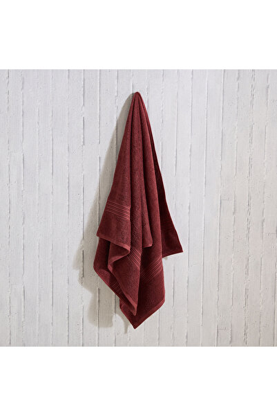 Generic Essential Carded Bath Towel - 70x140 cm