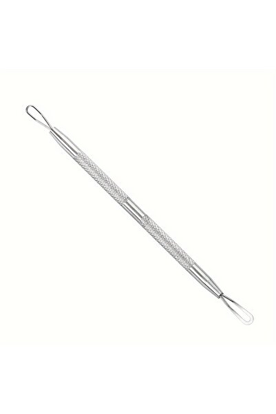 choice2 1pcs Stainless Steel Blackhead Remover Tool,Blemish Extractor - Profe...