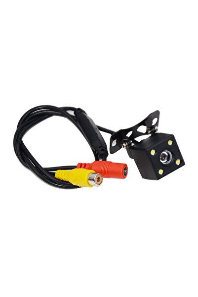 Choice11 only camera Night Vision Car Rear View Camera - Waterproof CCD Rever...