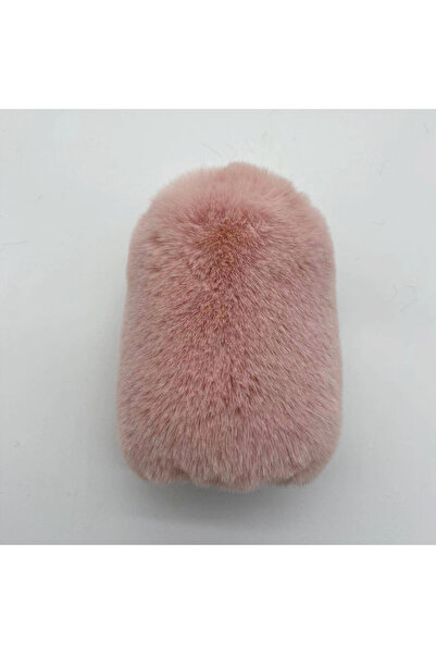 Choice1 Bundle 1 Pink Blue Mantis Dead Cat Artifical Fur Windscreen Muff Wind...