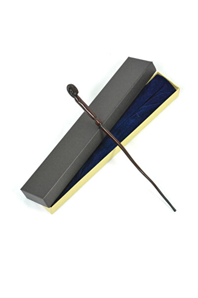 Choice26 زي تنكري للأطفال على شكل عصا سحرية من بيتر ميتال كور مع علبة