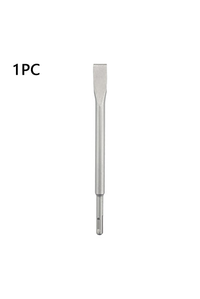 Choice7 10X250X20 250mm Chisel Set SDS Plus Shank Electric Hammer Drill Bit P...