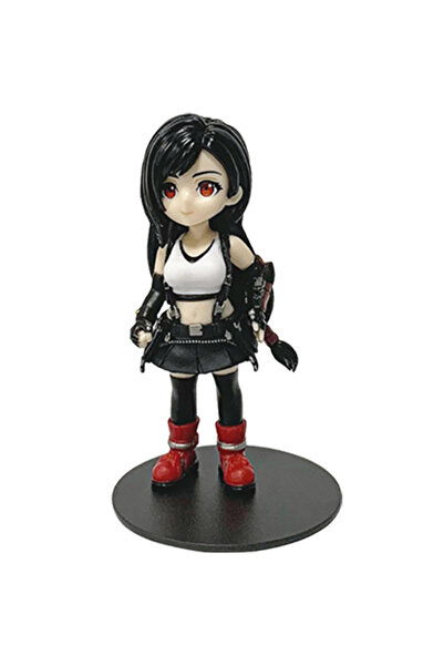 Choice7 مجسم بانداي النهائي من سلسلة أنمي فانتسي 7 (إعادة إنتاج أنمي) - مقاس ...