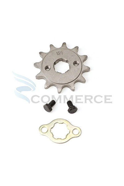 Choice1 520-20MM-12T 520 #   20MM 10 11 12 13 14 15 16 18 19 20 21 22T ترس مح...