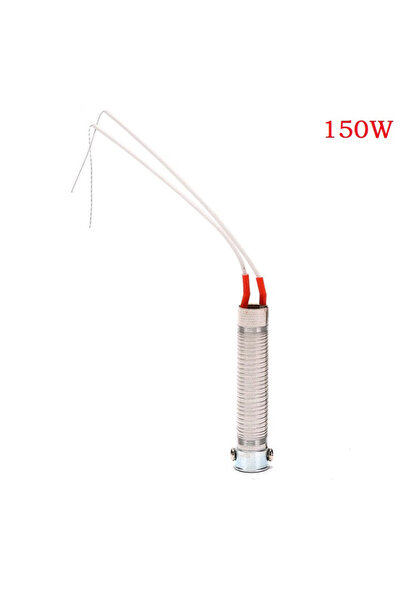 Choice5 عنصر تسخين مكواة لحام كهربائية بقدرة 150 واط (30-150 واط) لتسخين قلب ...