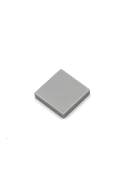 Choice7 Light Grey 200pcs 200pcs DIY Building Blks Figure Bricks Ceramic Tile...