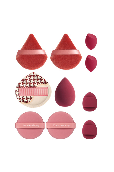 Choice29 10Pcs 10/20/40/50/60Pcs of Bandage Makeup Remover Pads Use Makeup Re...