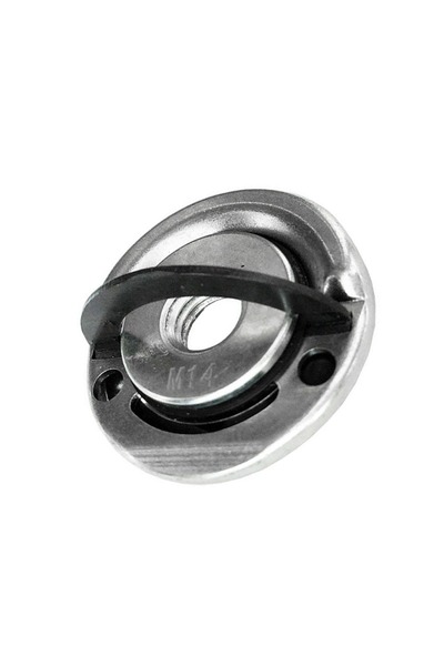 Choice 56g Universal M14 Thread Angle Grinder Pressure Plate Quick Release An...