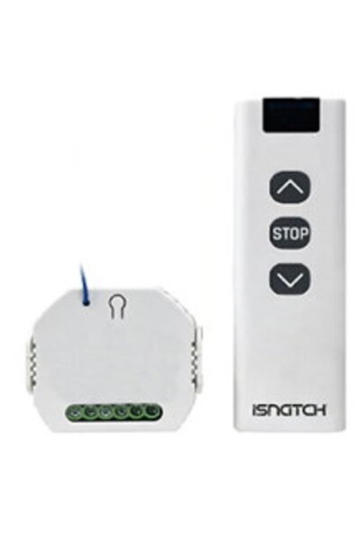 OEM Smart Wi-Fi Isnatch Blinds Closing Kit