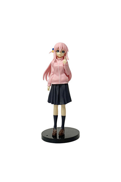 Choice1 بانداي b-1 قطعة بدون صندوق، 16 سم، مجسم أنمي BCHI THE RK!، مجسم غوتو ...