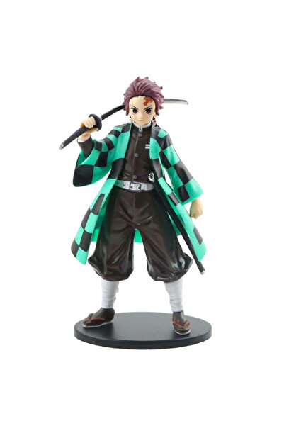 Choice5 اختيار تانجيرو بدون صندوق أنيمي شيطان القاتل كيميتسو نو يابا الشكل 15...