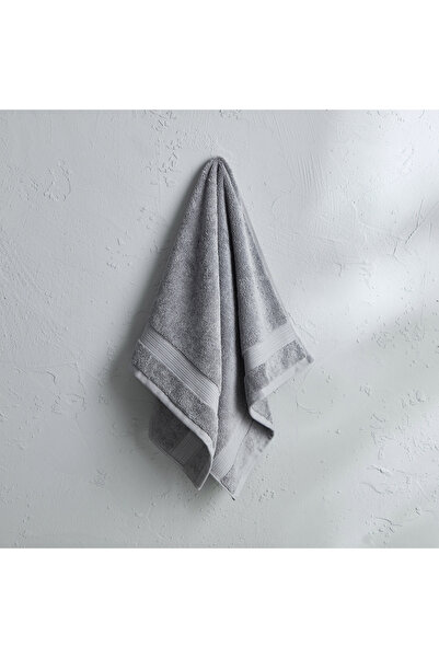 Generic Air Rich Fade Resistant Hand Towel - 50x90 cm