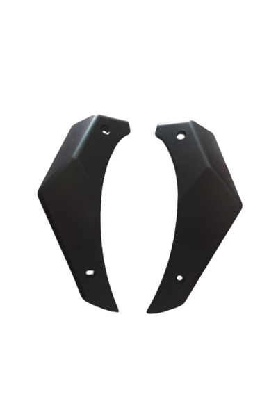 OEM MH 125 DRİFT DEPO ALTI DEKOR KAPAK TK
