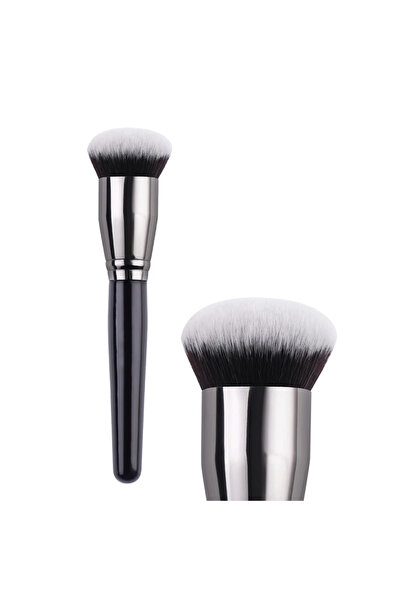 choice2 802 Black Foundation Make up Brush Cream Foundation buffing Makeup Br...