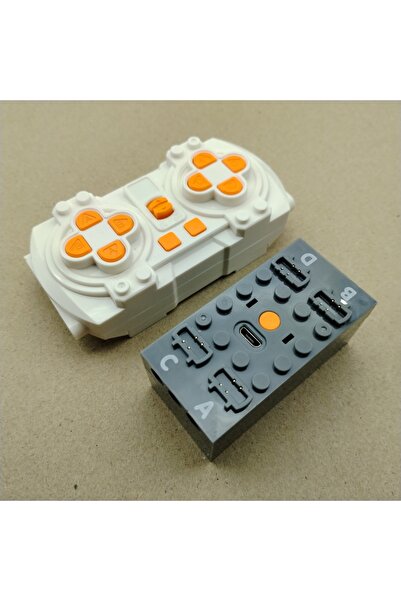 Choice13 مجموعة واحدة للتحكم عن بعد، بناء إلكتروني، ملحقات طاقة، محرك صغير، و...