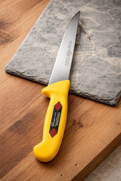 Eikaso SOLİNGEN 31 CM CHEF BIÇAĞI (SARI)