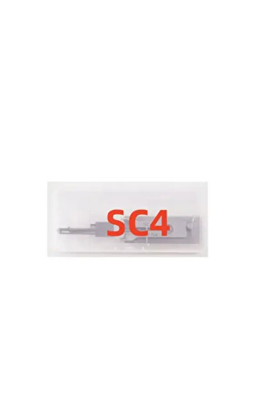 Choice SC4 Lishi 2 in 1 tools SC1 SC4 KW1 KW5 SS002 2in1 tool for 5pin 6 pin ...