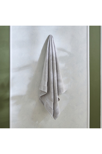 Generic منشفة حمام مقاومة للبهتان وغنية بالهواء - 70 × 140 سم