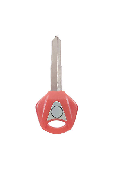 Choice4 Right Blade Red Blank Motorcycle Key Shell For YAMAHA MT07 MT09 MT01 ...