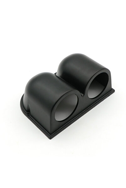 Choice13 Dual Pod 52mm Boost/Vacuum/Water Temp/Oil Temp/Oil Press/Voltage/Tac...