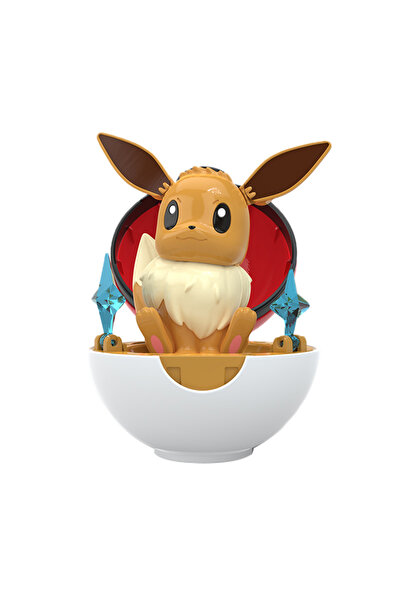 Choice16 التعبئة والتغليف مقابل البوكيمون الشكل بولباسور إيفي شارماندر لو بيك...