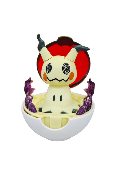 Choice21 التعبئة والتغليف مقابل البوكيمون الشكل بولباسور إيفي شارماندر لو بيك...