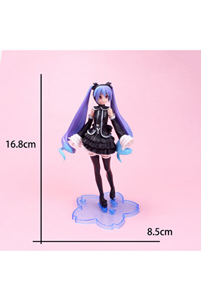 Choice13 دمية أنمي هاتسون ميكو الوردية من تشويس إس بي-هيتشوينغ، دمية هاتسون م...