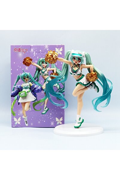 Choice1 مجسم هاتسون ميكو من بانداي، طوله ١٨ سم، مع علبة، مجسم هاتسون ميكو الأ...