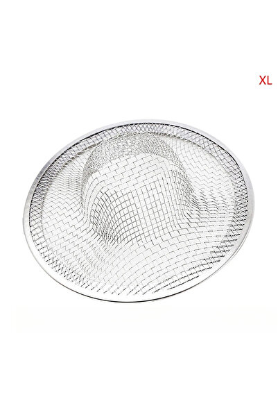 choice2 مصفاة شعر كبيرة الحجم لحوض المطبخ والحمام، ملحق لتصريف المياه، سدادات...