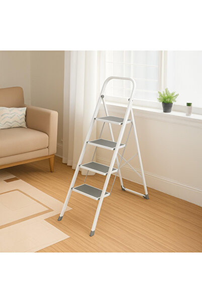 Generic Skytouch 4 Step Ladder