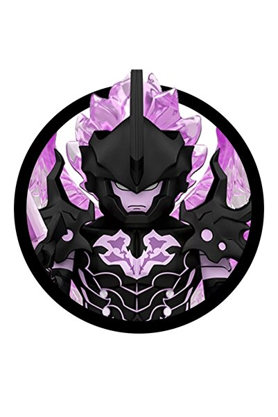 Choice13 WM3026 WM6220 WM6221 شخصيات أنمي كرتونية تلفزيونية سولو ليفلينج مان ...