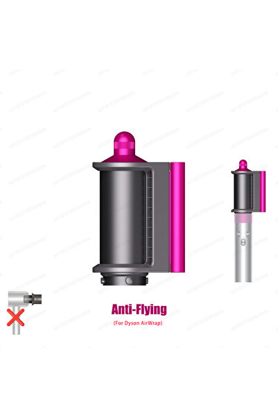 Choice9 فوهة تصفيف الشعر من ATrose لمجفف الشعر Dyson Airwrap HS01/05 Sencimen...