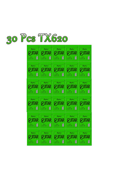 choice2 مجموعة 30 وتر جيتار صوتي TX620، مجموعة 10/50 وتر جيتار صوتي من سلسلة ...