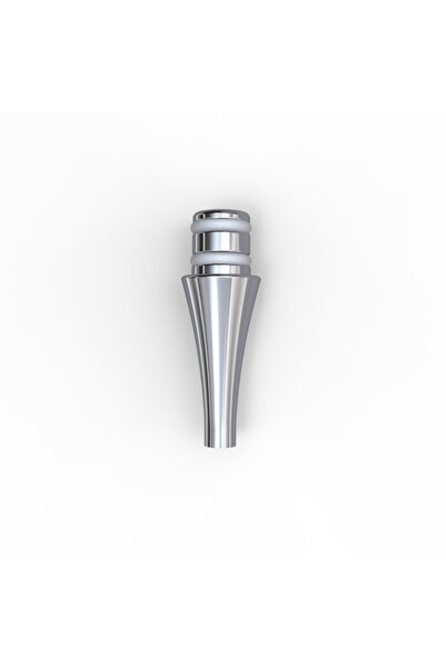 Choice1 Silver 1 Silver Diamond Painting Tool Metal Point Drill Pen Heads Dia...
