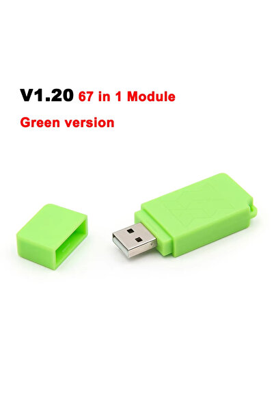 Choice3 دونجل 67 【اشترِ الآن!】J2534 pro+ الإصدار 22 SM2Accessory 1.20 أداة بر...