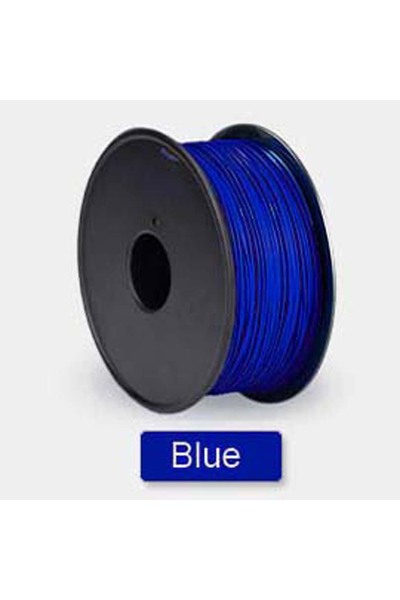Choice3 Blue Easythreed 3D Printing Filament PLA 250g Length 80M Diameter 1.7...