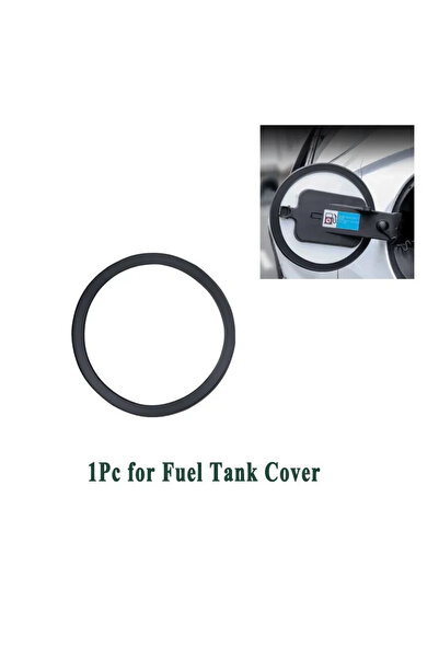 Choice1 For Fuel tank cover Silicone Dust Plug Protective Sealing Ring For BY...