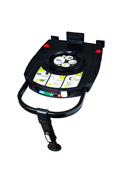 NANIA Isofix base for Migo Solar car seats