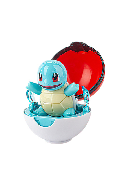 choice2 03 بوكيمون متحول كرتوني نموذج بوكيبول بيكاتشو ألعاب شخصيات أنمي قابلة...