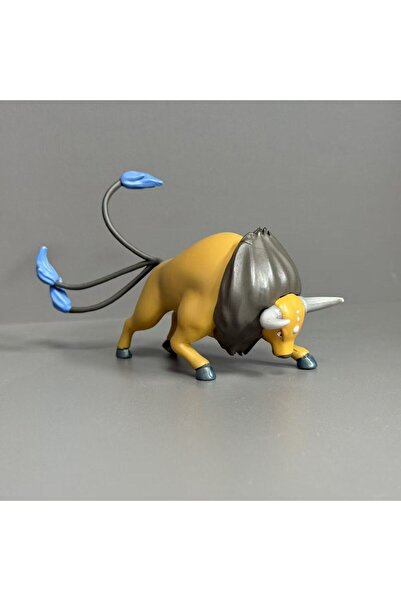 Choice1 بانداي B بدون صندوق، مجسم شخصية تاوروس من أنمي بوكيمون، 6-7 سم، مجسما...