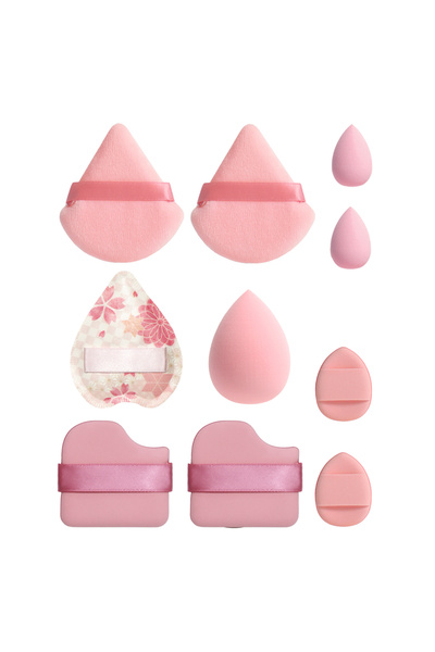 Choice4 10Pcs 10/20/40/50/60Pcs of Bandage Makeup Remover Pads Use Makeup Rem...