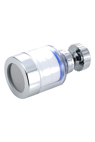 Choice29 1PCS Filter Bubbler Kitchen Faucet Water Filter Pressurized Sink Fil...