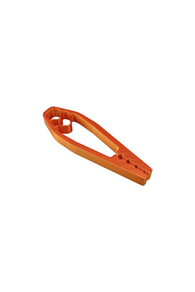 Choice6 قطعتان من أدوات تثبيت المسامير المحمولة، أداة واحدة محمولة لتثبيت الم...