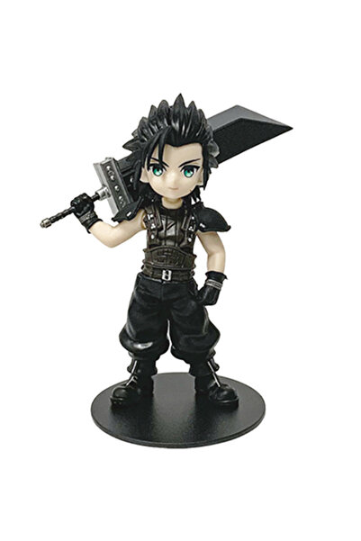 Choice5 مجسم بانداي النهائي من سلسلة أنمي فانتسي 7 (إعادة إنتاج أنمي) - مقاس ...